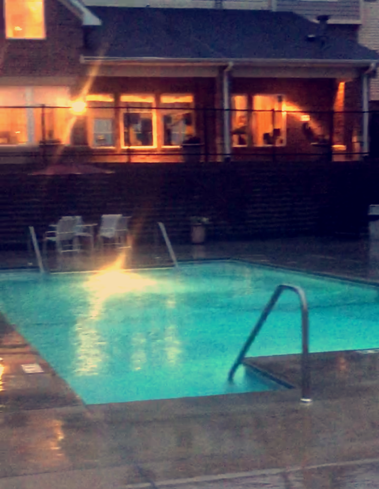 Stoneleigh Nighttime Rotational Pool Closing Duty UW Stout IREM